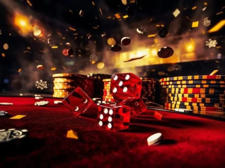e 36 Slot Rooms by Studio
